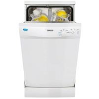 Посудомоечная машина zanussi ZDS-91200-WA