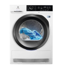 Сушильная машина electrolux EW8H258S