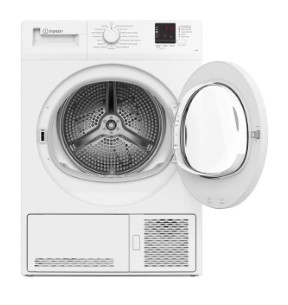 Сушильная машина indesit DI725C